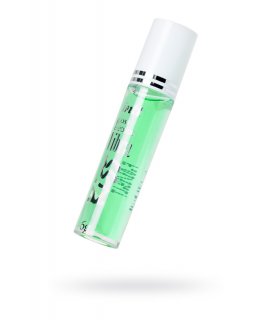 БЛЕСК ДЛЯ ГУБ INTT GLOSS VIBE MINT С ЭФФЕКТОМ ВИБРАЦИИ, МЯТНЫЙ, 6 Г