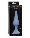 АНАЛЬНАЯ ПРОБКА SLIM ANAL PLUG XL BLUE