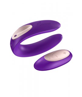 Satisfyer Partner Plus Remote