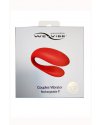 WE-VIBE Special Edition вибромассажер красный