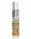 Вкусовой лубрикант Ваниль JO Flavored Vanilla H2O 1oz - 30 мл..