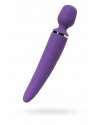 НЕРЕАЛИСТИЧНЫЙ ВИБРАТОР SATISFYER WOMAN WAND, 10 РЕЖИМОВ ВИБРАЦИИ