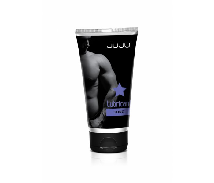 ПРОЛОНГИРУЮЩИЙ ЛУБРИКАНТ JUJU LONG 50ML