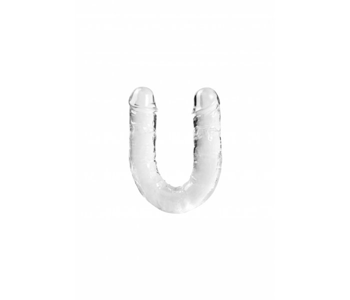 ПРОЗРАЧНЫЙ ДИЛДО INTERGALACTIC INFINITY