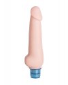 Вибромассажёр "Vibro Realistic Dildo 6.30"