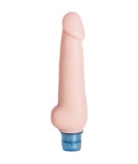 Вибромассажёр "Vibro Realistic Dildo 6.30"