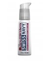 Лубрикант ароматизированный Дикая вишня Very Wild Cherry Flavored Lubricant 1oz/30ml