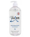 Лубрикант на водной основе Just Glide, 1 литр - Just Glide