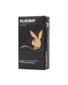 Playboy презервативы Ultra Thin №12 ультратонкие