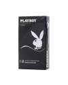 Playboy презервативы классические  №12