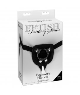 Пояс для страпона - Fetish Fantasy Series Beginner's Harness