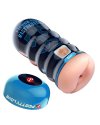 Мастурбатор-анус в тубе Pretty Love Vacuum Cup Masturbator 55