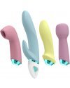 Набор Satisfyer Fabulous Four