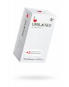 UNILATEX "ULTRA THIN" ультратонкие, 12 шт.