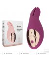 Мини-вибратор Slimline Bunny Love, 10 режимов, 3 скорости