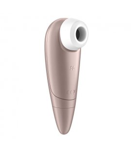 9015061-1 / Бесконтактный стимулятор клитора Satisfyer Number One