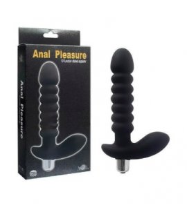 Вибростимулятор анальный Anal Pleasure Prostate