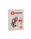 OKOTO Thin Exstra Soft, Презервативы 3 шт