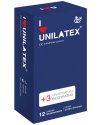 UNILATEX Extra Strong Особопрочные 12 шт