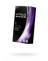 VITALIS, 12шт, PREMIUM, УЛЬТРАТОНКИЕ, 18 СМ, 5,3 СМ