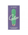 Минивибратор Cuties silk touch silicone rechargeable