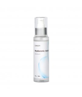 Увлажняющий гель Hyaluronic Acid Moisturizing Gel 100 мл