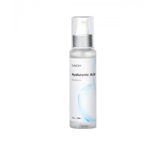 Увлажняющий гель Hyaluronic Acid Moisturizing Gel 100 мл