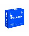 UNILATEX "NATURAL PLAIN" классические, 3 шт.