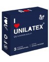 UNILATEX Extra Strong Особопрочные 3 шт