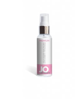 Женский нейтр. любрикант (120 мл.) на силик. основе JO Personal Lubricant Premium Women