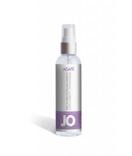 Женский гипоаллергенный любрикант (120 мл) JO Personal Lubricant AGAPE Women,