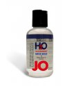 Возбуждающий любрикант (75мл) на водной основе JO Personal Lubricant H2O Warming