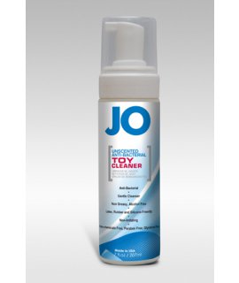 Чистящее средство для игрушек (207 мл) JO Unscented Anti-bacterial TOY CLEANER,