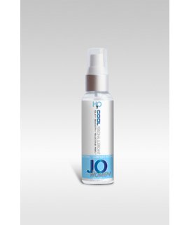 40353 JO  Женский охлаждающий любрикант(60мл) на водной основе JO Personal Lubricant H2O Women COOL