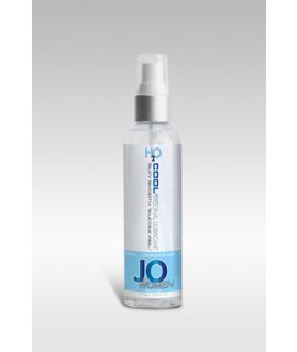 40354 JO Женский охлаждающий любрикант(120мл) на водной основе JO Personal Lubricant H2O Women COOL