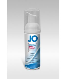 Чистящее средство для игрушек JO Unscented Anti-bacterial TOY CLEANER, 1.7 oz (50 мл)