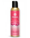 Массажное масло DONA Scented Massage Oil Flirty Aroma: Blushing Berry 125 мл