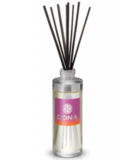 Ароматизатор воздуха DONA Reed Diffusers Sassy Aroma: Tropical Tease 60 мл