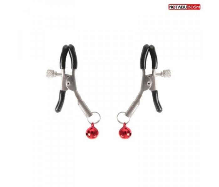 ЗАЖИМЫ НА СОСКИ