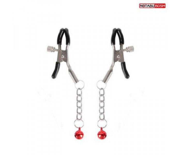 ЗАЖИМЫ НА СОСКИ