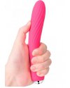 Вибростимулятор Anya  со встроенным аккумулятором
