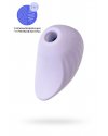 Вакуум-волновой бесконтактный стимулятор клитора Satisfyer Pearl Diver, силикон