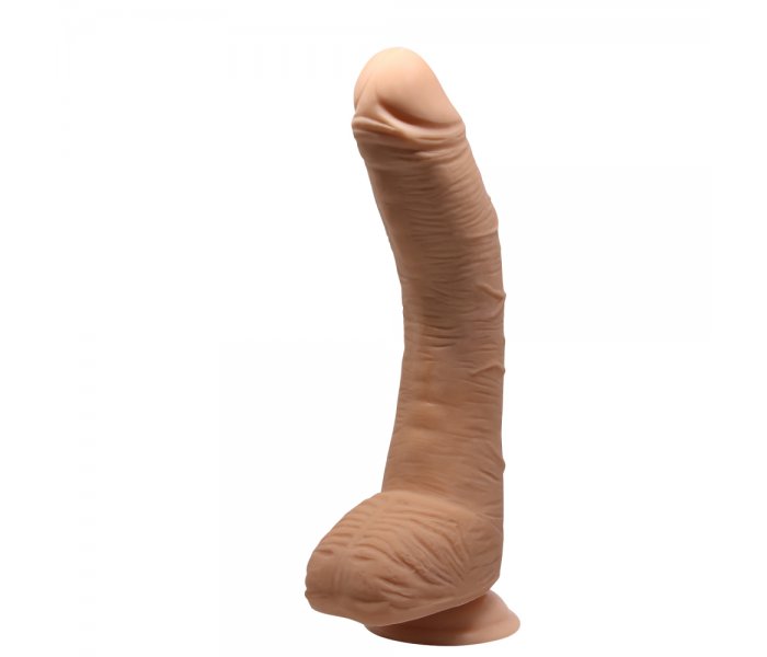 ФАЛЛОИМИТАТОР PRETTY LOVE ALEX