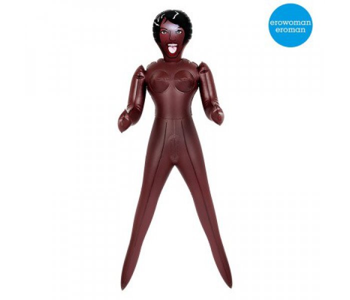 Кукла ШАРЛИЗ рост 156 см