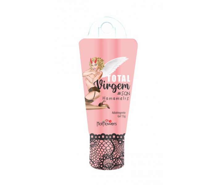 Сужающий гель TOTAL VIRGEM для женщин