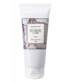 ГЕЛЬ ДЛЯ ИНТИМНОГО УХОДА PLEASURE LAB ORGANIC 100 МЛ