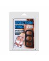 14361 /Эрекционное кольцо "Erection Ring", Чёрный