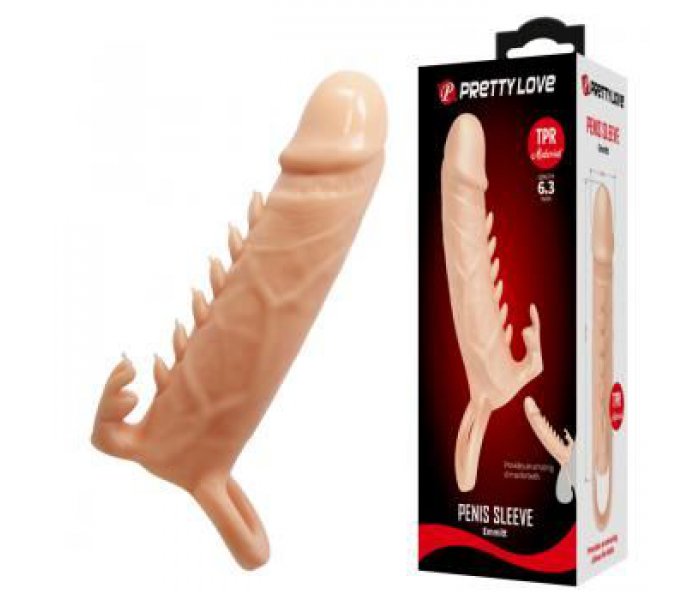 НАСАДКА L 160 мм D 32 мм