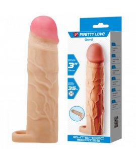 НАСАДКА L 195 мм D 40 мм