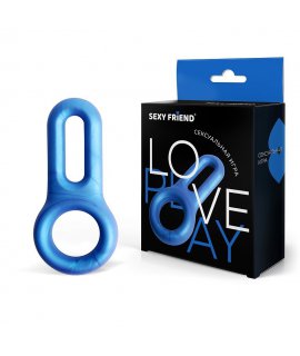 КОЛЬЦО ЭРЕКЦИОННОЕ внутренний D 27 мм